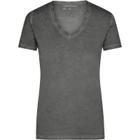 Ladies' Gipsy T-Shirt - Graphite