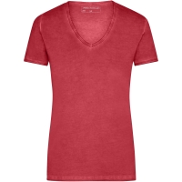 Ladies' Gipsy T-Shirt - Red