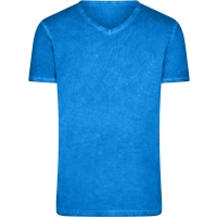 Men's Gipsy T-Shirt - Atlantic