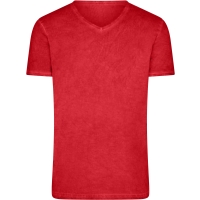 Men's Gipsy T-Shirt - Chili