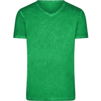 Men's Gipsy T-Shirt - Fern green