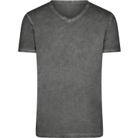 Men's Gipsy T-Shirt - Graphite