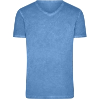 Men's Gipsy T-Shirt - Horizon blue