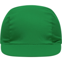 3 Panel Promo Cap - Green