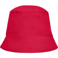 Bob Hat - Signal red