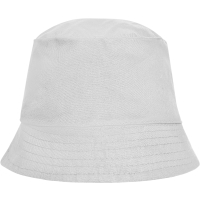 Bob Hat - White