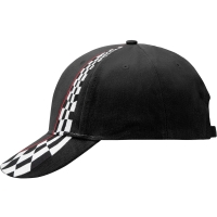 Racing Cap - Black