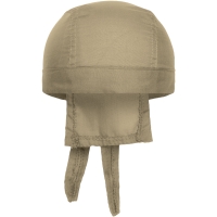 Bandana Hat - Khaki