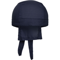 Bandana Hat - Navy