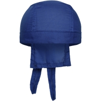 Bandana Hat - Royal