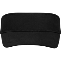 Fashion Sunvisor - Black