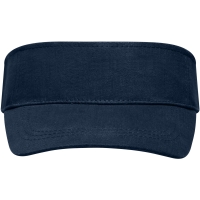 Fashion Sunvisor - Navy