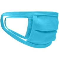 Face-Mask Kids - Turquoise