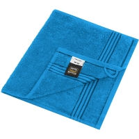 Guest Towel - Cobalt