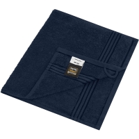 Guest Towel - Navy