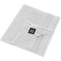 Guest Towel - White