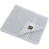 Bath Towel - Light grey