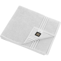 Bath Towel - White