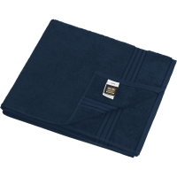 Sauna Sheet - Navy