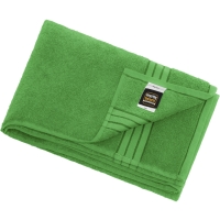 Bath Sheet - Lime Green