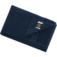 Bath Sheet - Navy