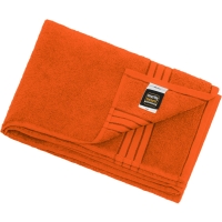 Bath Sheet - Orange