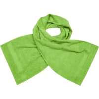 Sport Towel - Lime Green