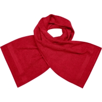 Sport Towel - Red