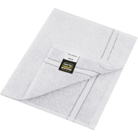 Guest Towel - White