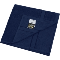 Hand Towel - Navy