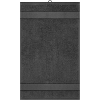 Guest Towel - Graphite