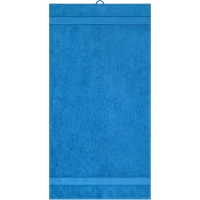 Hand Towel - Cobalt