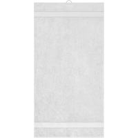 Hand Towel - White