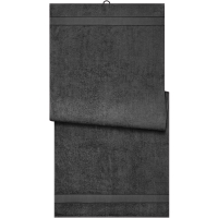 Sauna Sheet - Graphite