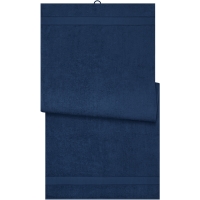 Bath Sheet - Navy