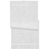 Bath Sheet - White