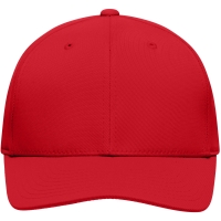 High Performance Flexfit® Cap - Red