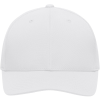 High Performance Flexfit® Cap - White