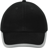 Security Cap - Black