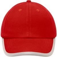 Security Cap - Red