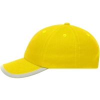 Security Cap for Kids - Yellow