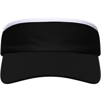 Sport Sunvisor - Black