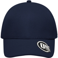 Seamless OneTouch Cap - Navy