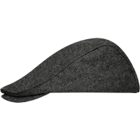 Dandy Cap - Dark grey/black