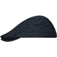 Dandy Cap - Indigo/black