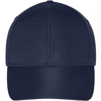 6 Panel Cap - Navy