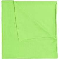 Economic X-Tube Polyester - Bright green