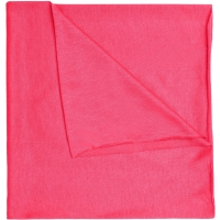 Economic X-Tube Polyester - Bright pink