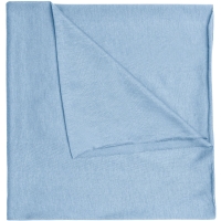 Economic X-Tube Polyester - Light blue