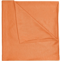Economic X-Tube Polyester - Orange